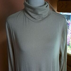 NWT Style & Co. Cream Maxi Dress